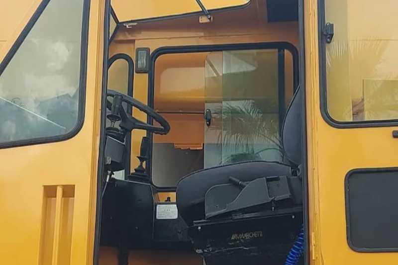 OmecoHub - Immagine MARCHETTI MG60.3